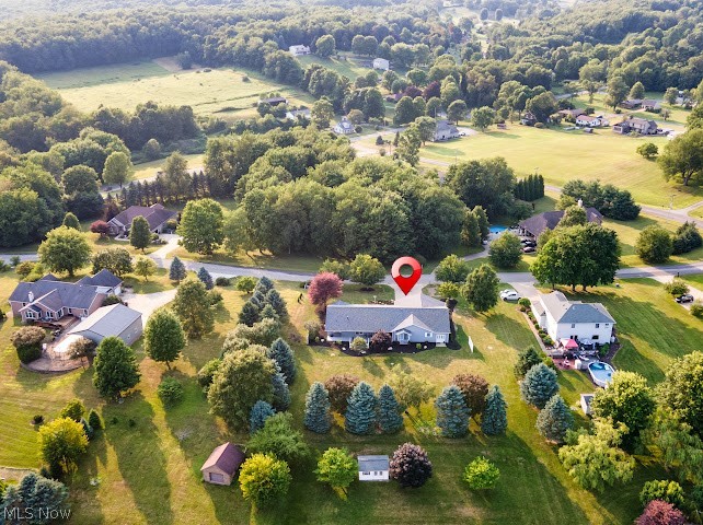 16592 Davis Drive East Liverpool OH 43920