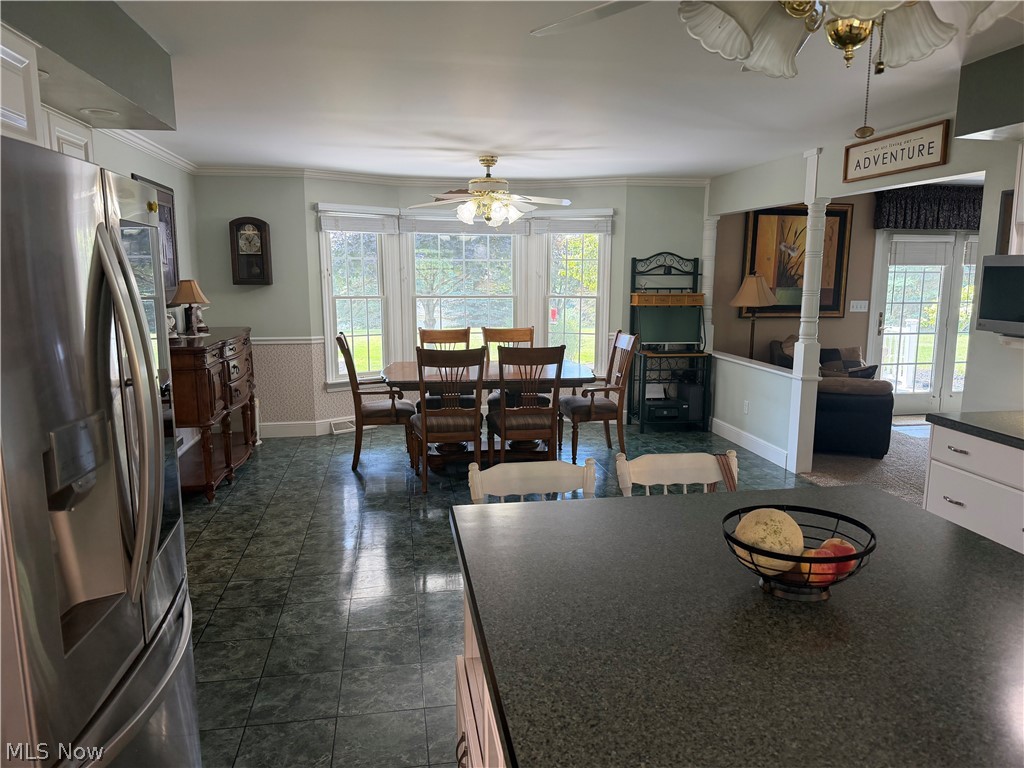 16592 Davis Drive East Liverpool OH 43920