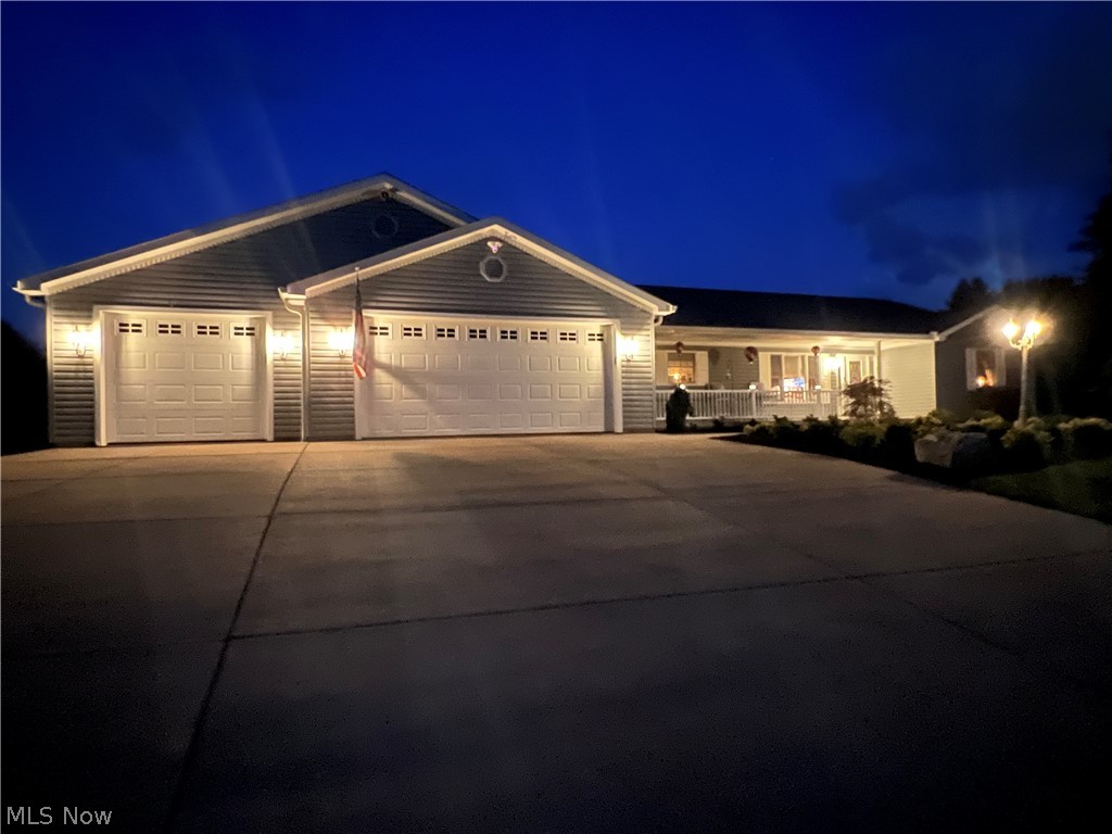 16592 Davis Drive East Liverpool OH 43920