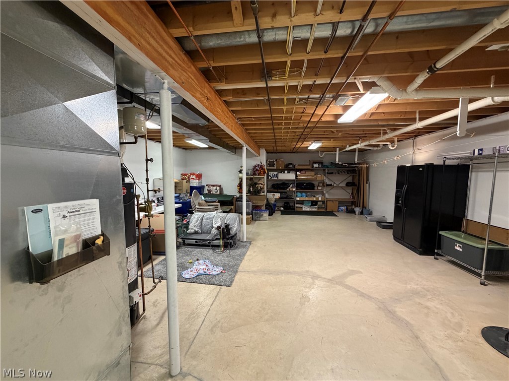 16592 Davis Drive East Liverpool OH 43920