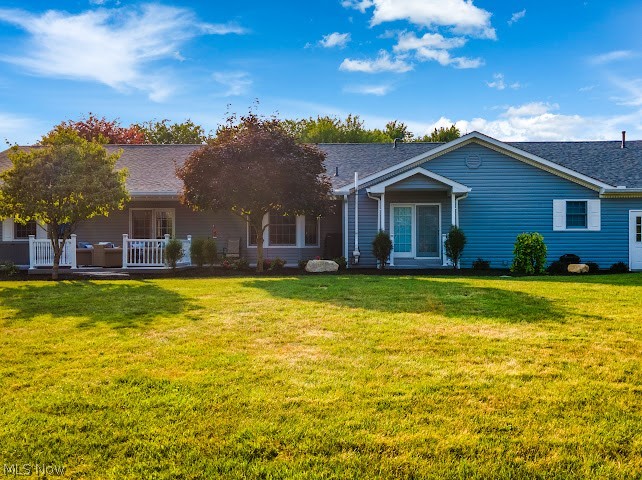 16592 Davis Drive East Liverpool OH 43920
