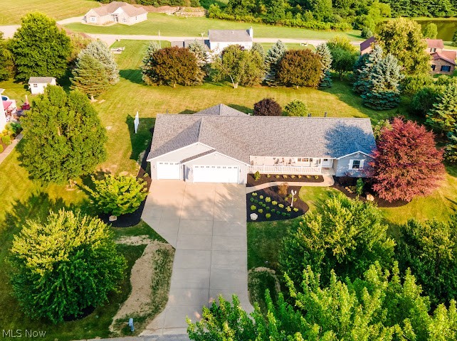 16592 Davis Drive East Liverpool OH 43920