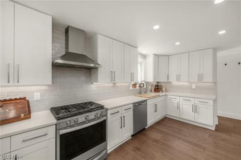 1225 Gladys Avenue Lakewood OH 44107
