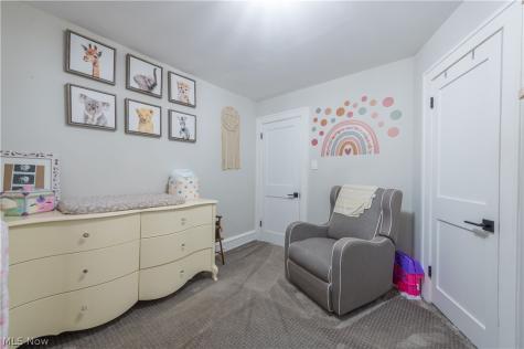 1225 Gladys Avenue Lakewood OH 44107