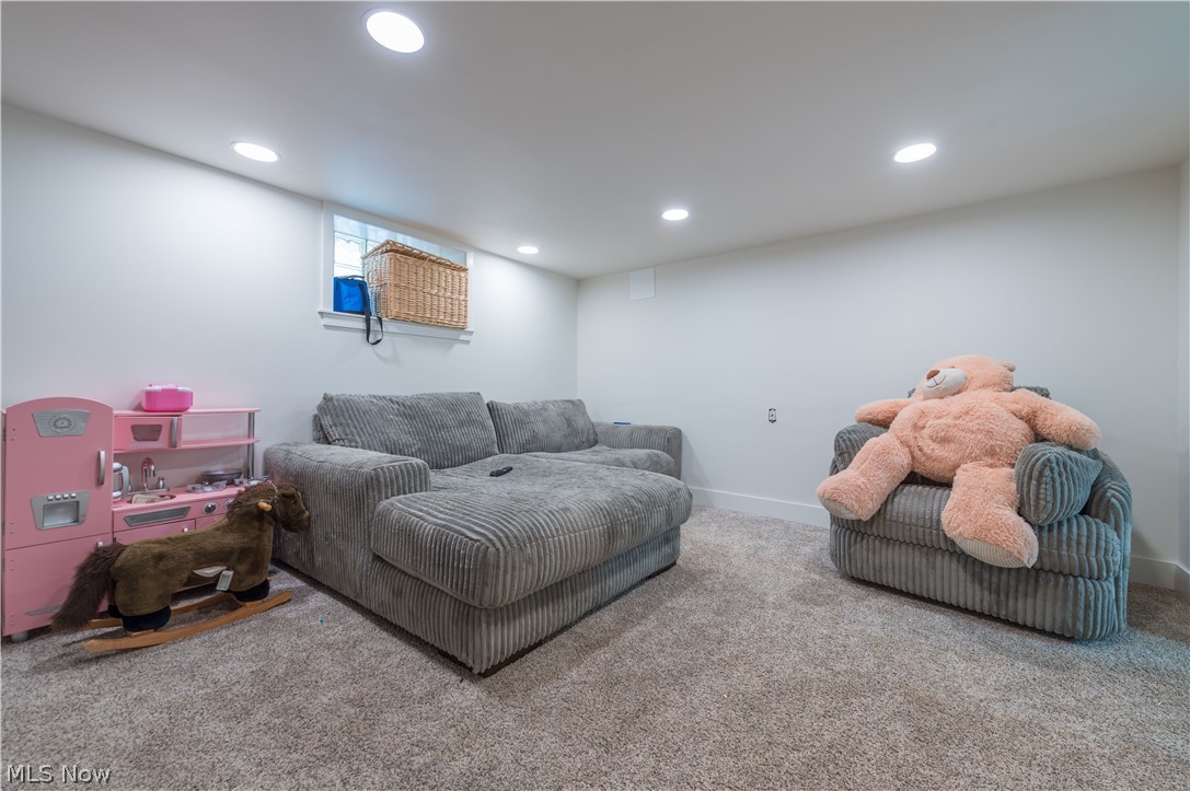 1225 Gladys Avenue Lakewood OH 44107