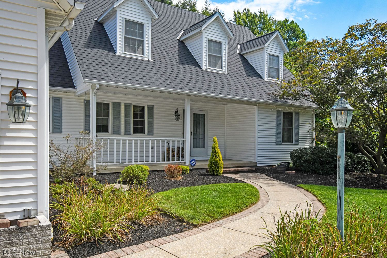 2501 Haines Road Madison OH 44057