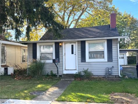 240 E 238th Street Euclid OH 44123