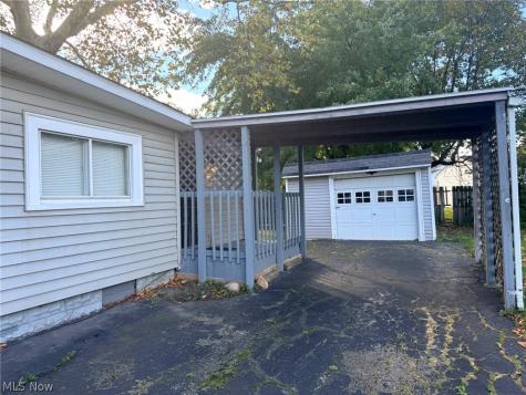 240 E 238th Street Euclid OH 44123
