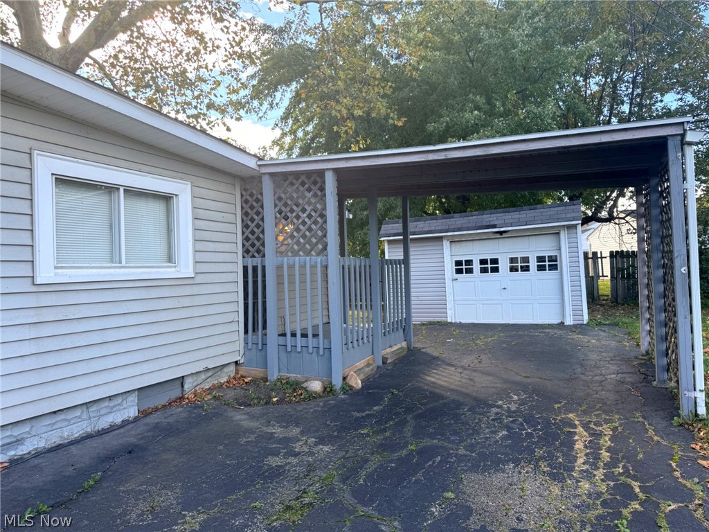 240 E 238th Street Euclid OH 44123