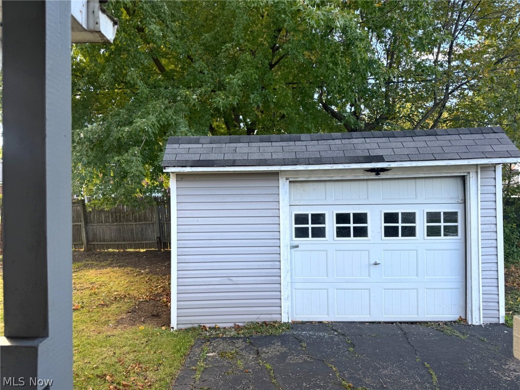 240 E 238th Street Euclid OH 44123