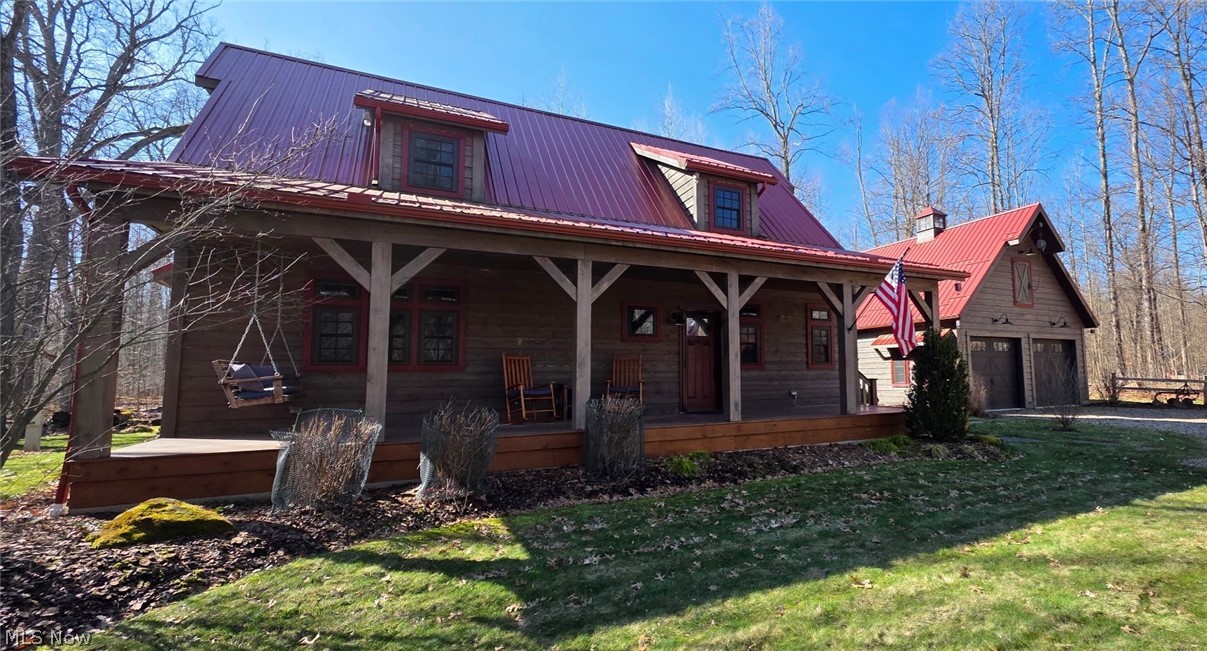 3989 Court Road Wakeman OH 44889