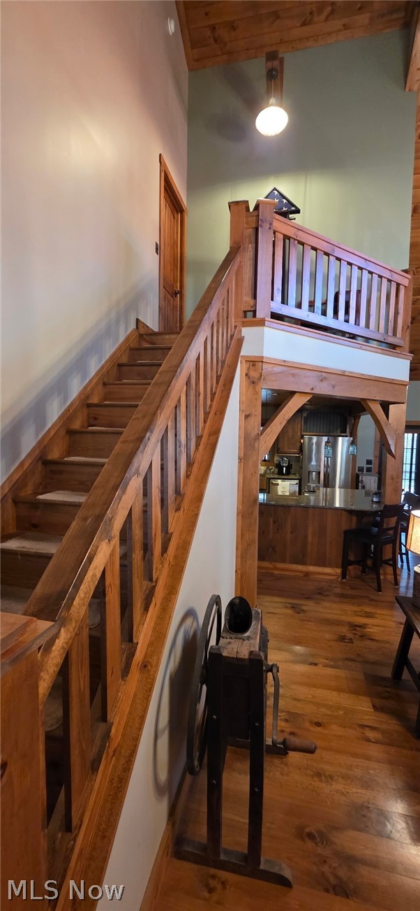 3989 Court Road Wakeman OH 44889