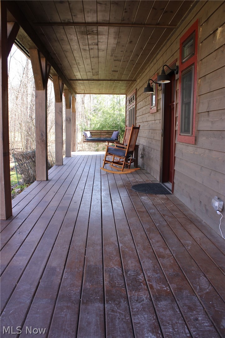 3989 Court Road Wakeman OH 44889