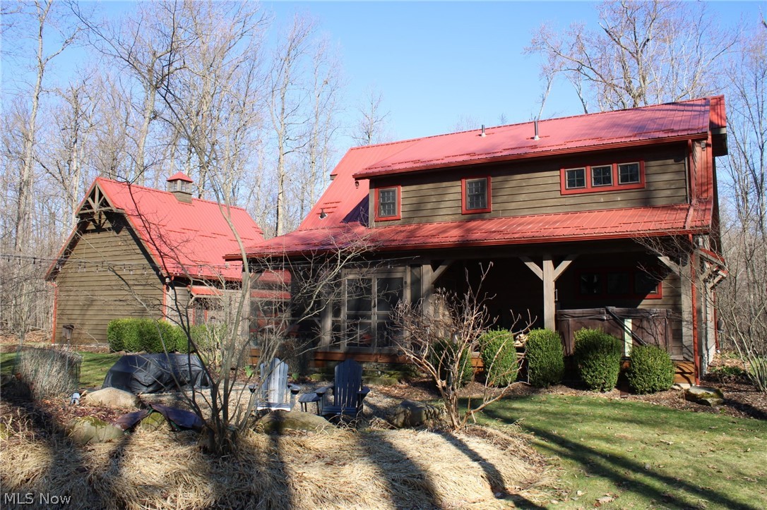 3989 Court Road Wakeman OH 44889