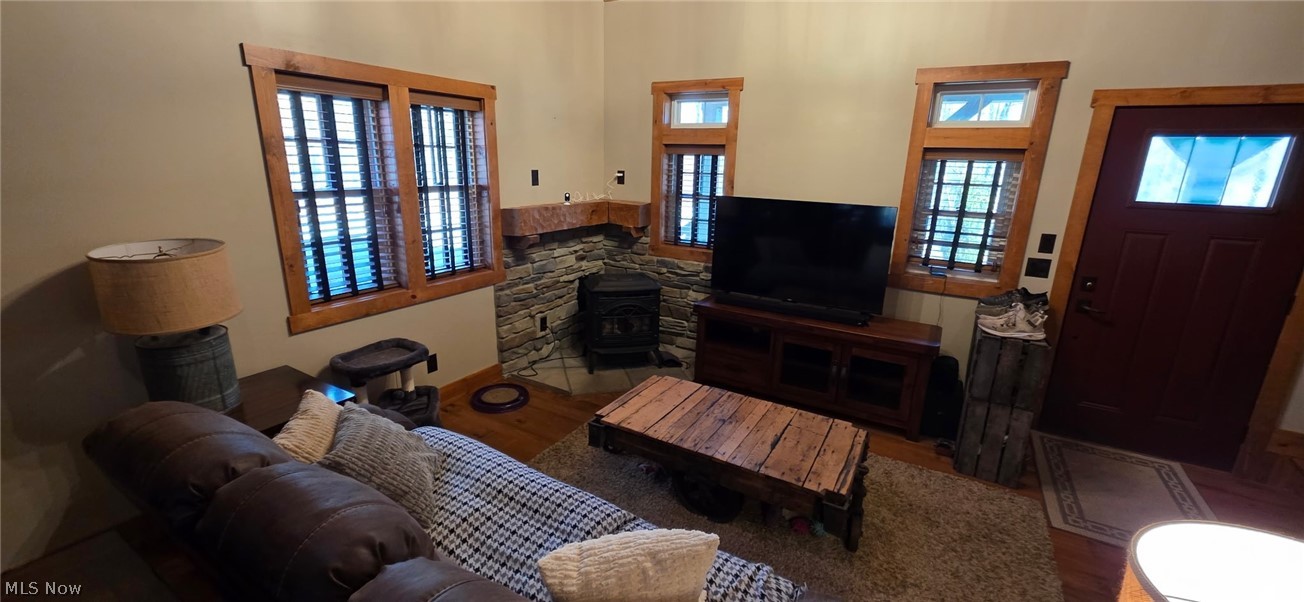 3989 Court Road Wakeman OH 44889
