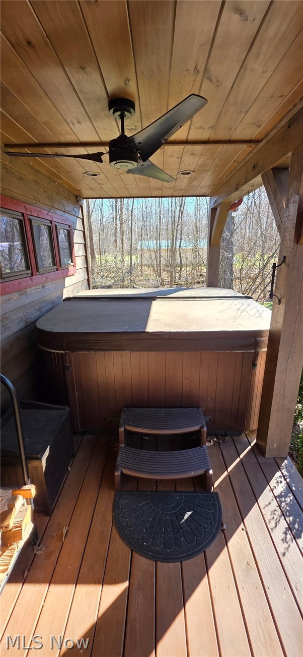 3989 Court Road Wakeman OH 44889