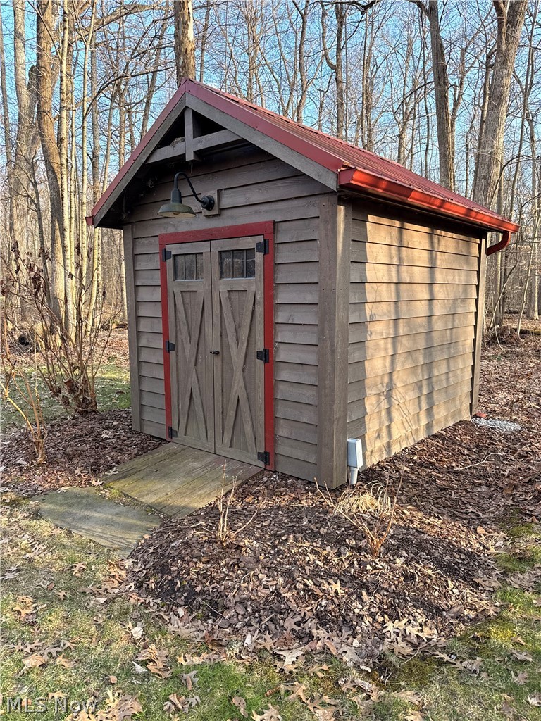3989 Court Road Wakeman OH 44889