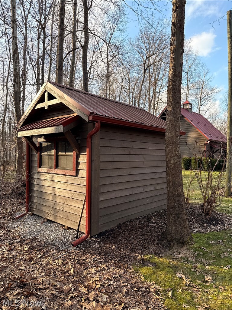 3989 Court Road Wakeman OH 44889
