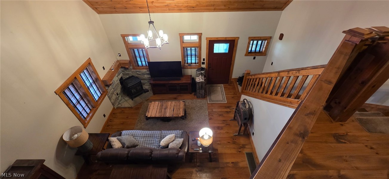 3989 Court Road Wakeman OH 44889