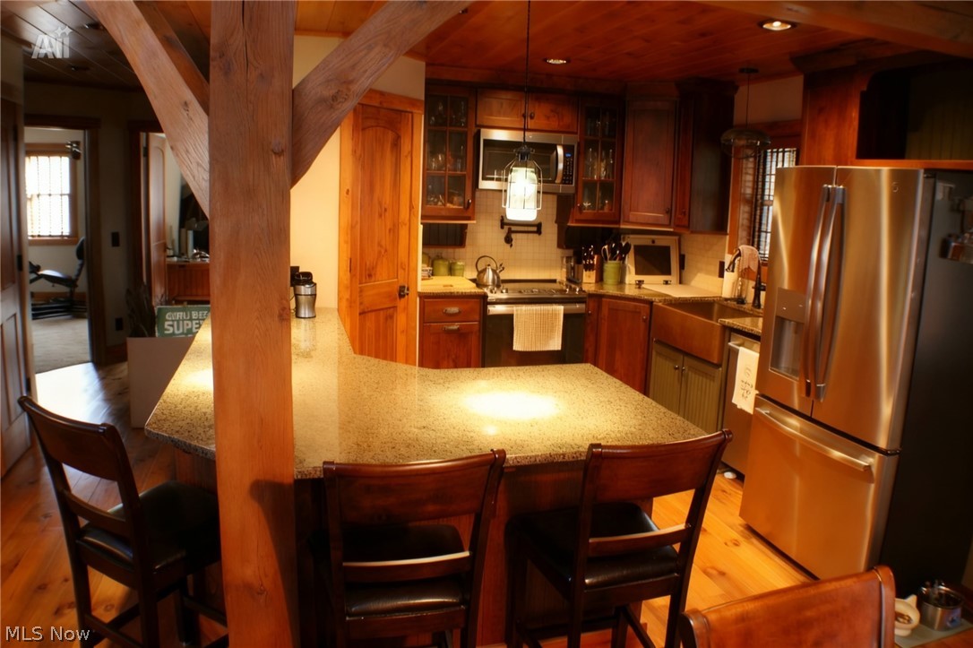 3989 Court Road Wakeman OH 44889