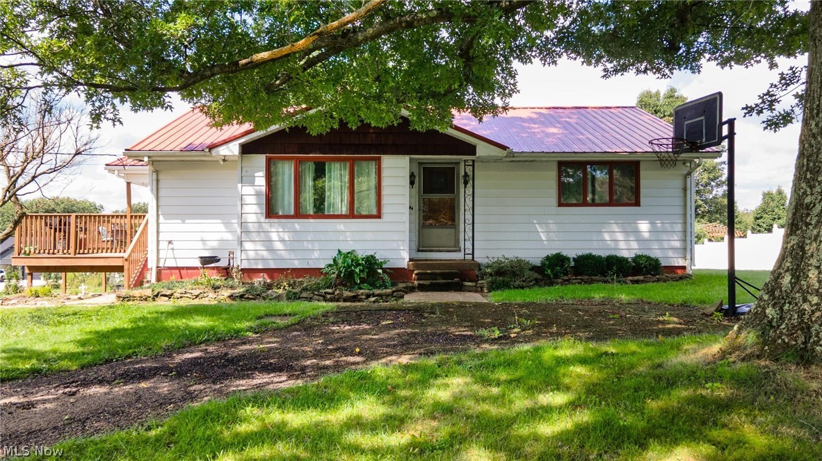 275 Ward Drive N Wintersville OH 43953