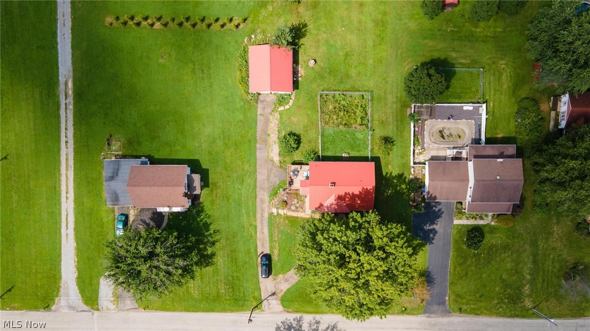 275 Ward Drive N Wintersville OH 43953
