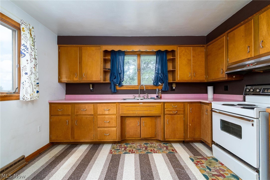 275 Ward Drive N Wintersville OH 43953