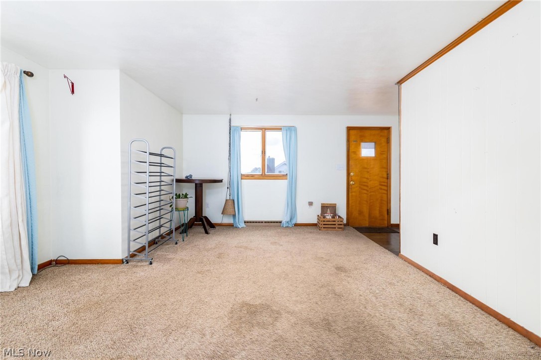 275 Ward Drive N Wintersville OH 43953