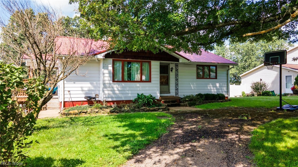 275 Ward Drive N Wintersville OH 43953
