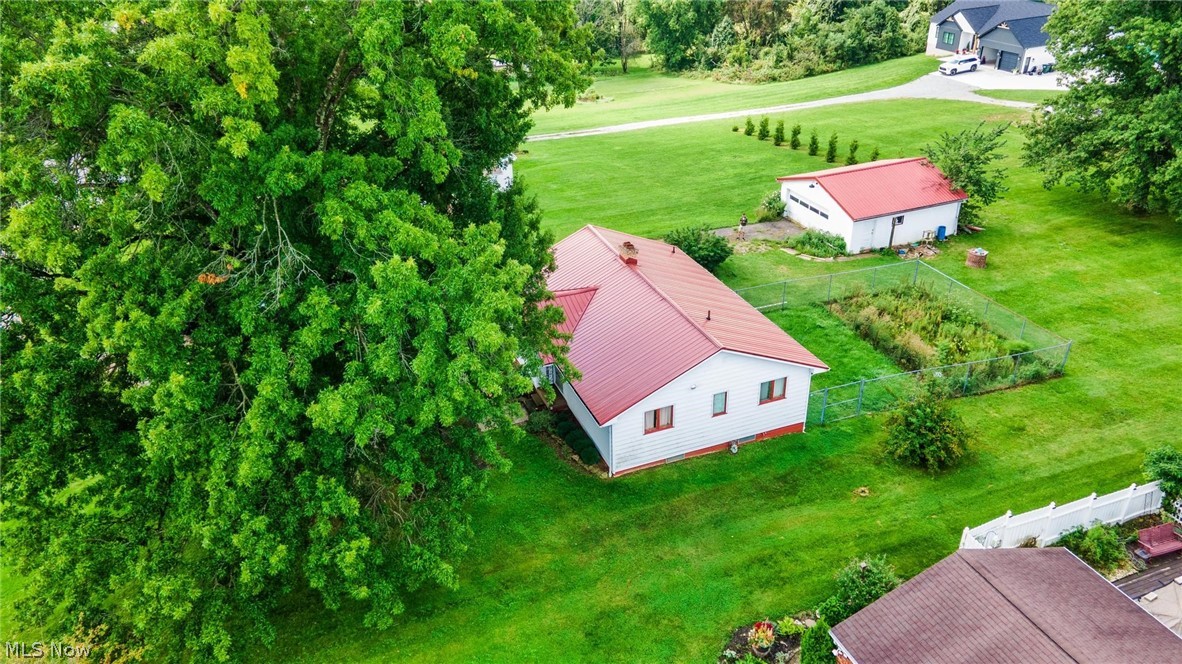 275 Ward Drive N Wintersville OH 43953