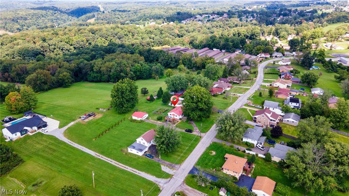 275 Ward Drive N Wintersville OH 43953