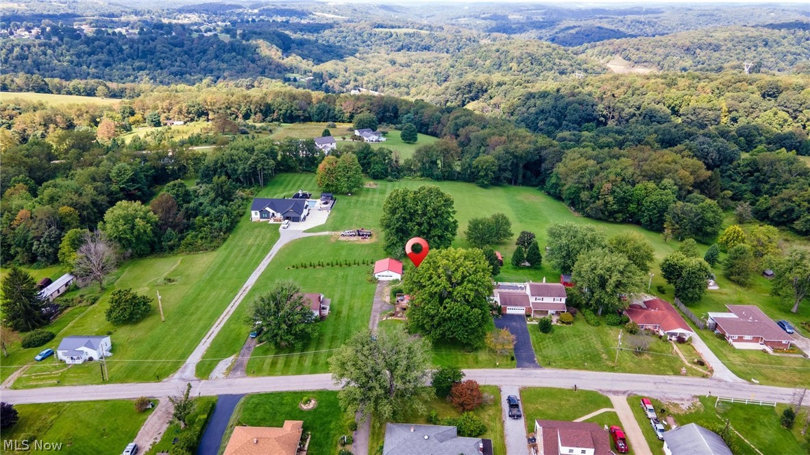 275 Ward Drive N Wintersville OH 43953