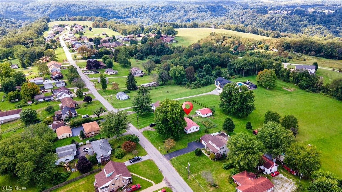 275 Ward Drive N Wintersville OH 43953