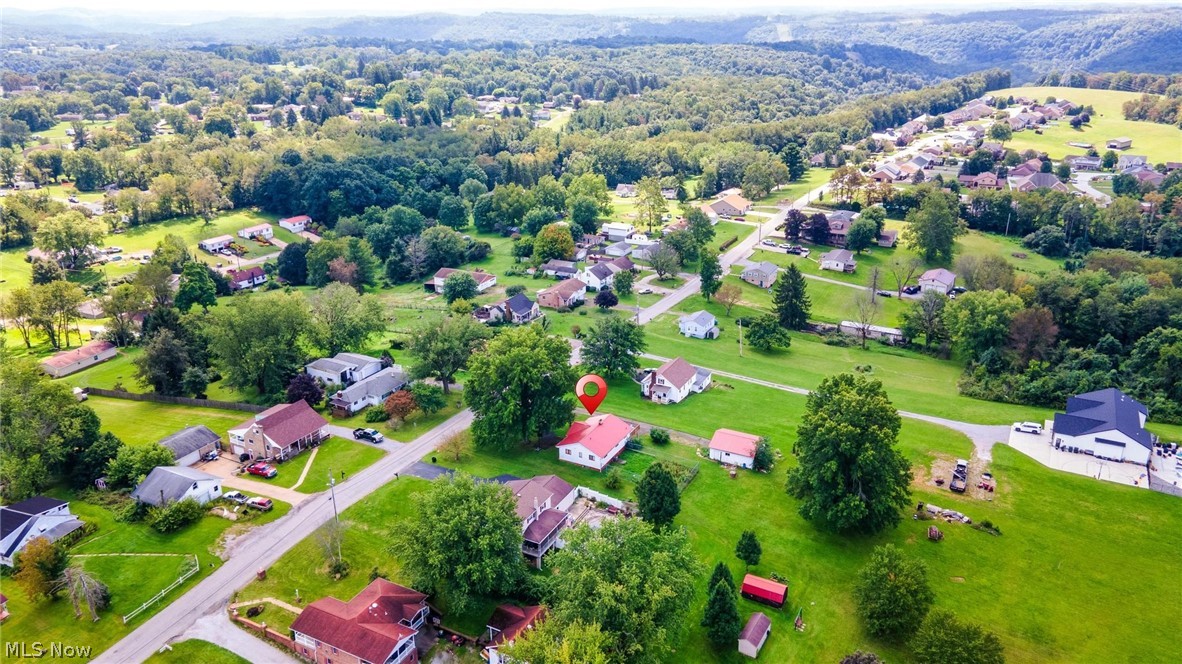 275 Ward Drive N Wintersville OH 43953
