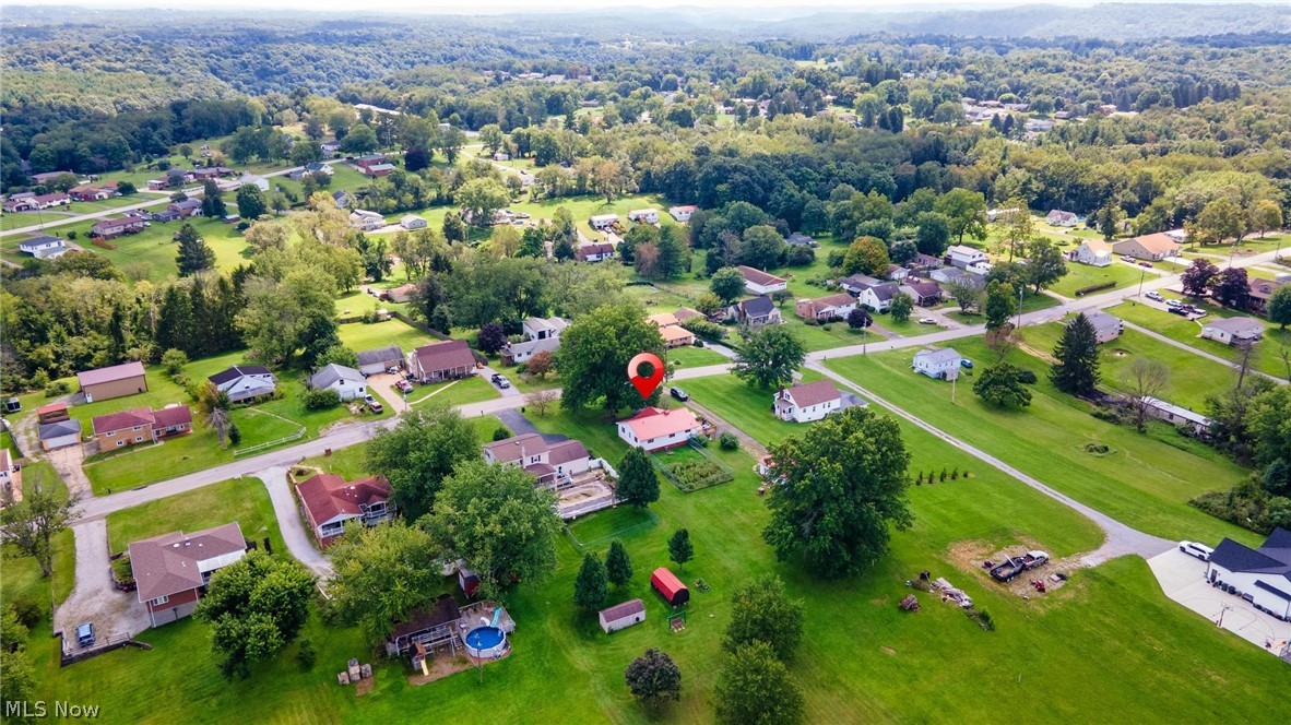 275 Ward Drive N Wintersville OH 43953