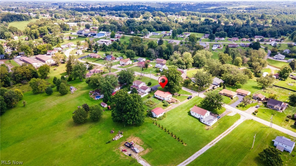 275 Ward Drive N Wintersville OH 43953