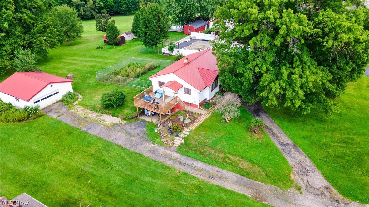 275 Ward Drive N Wintersville OH 43953