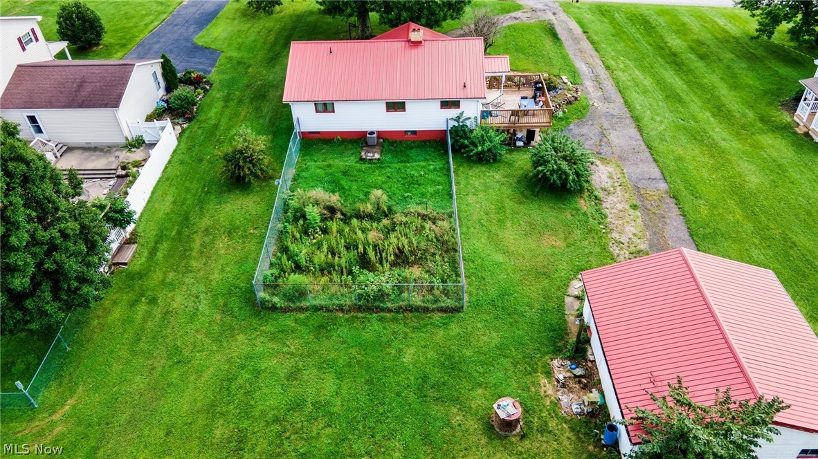 275 Ward Drive N Wintersville OH 43953