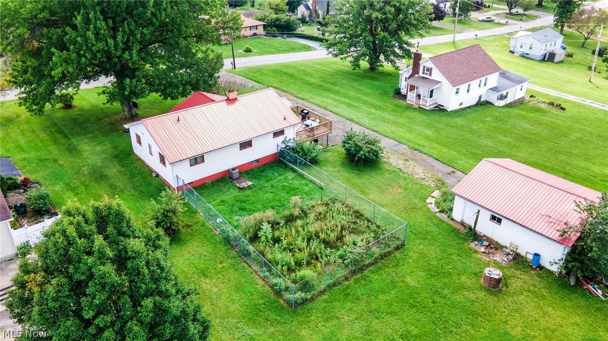 275 Ward Drive N Wintersville OH 43953