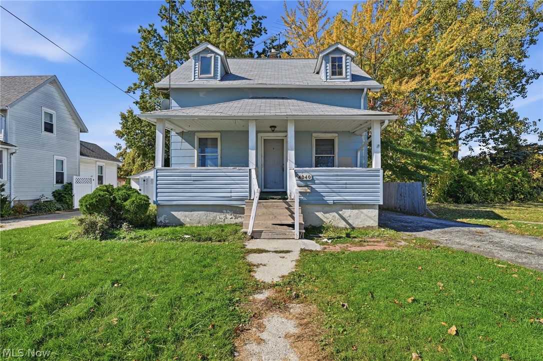 4040 Saint Clair Street Willoughby OH 44094