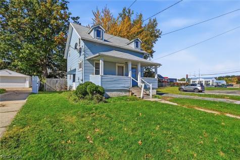 4040 Saint Clair Street Willoughby OH 44094