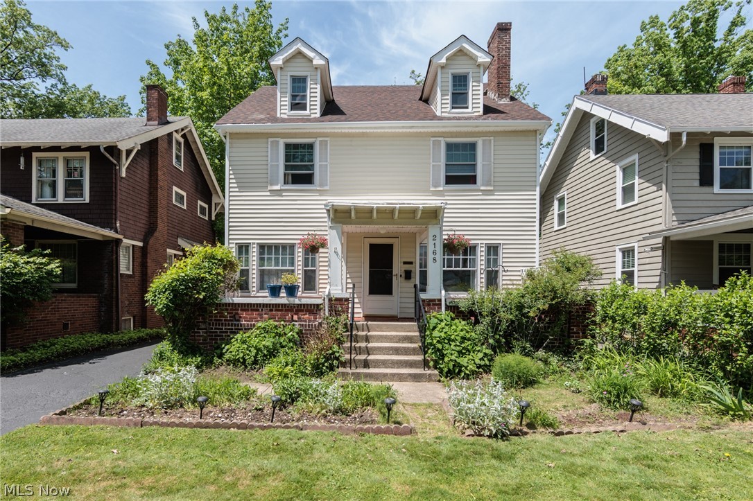 2168 Cottage Grove Drive Cleveland Heights OH 44118