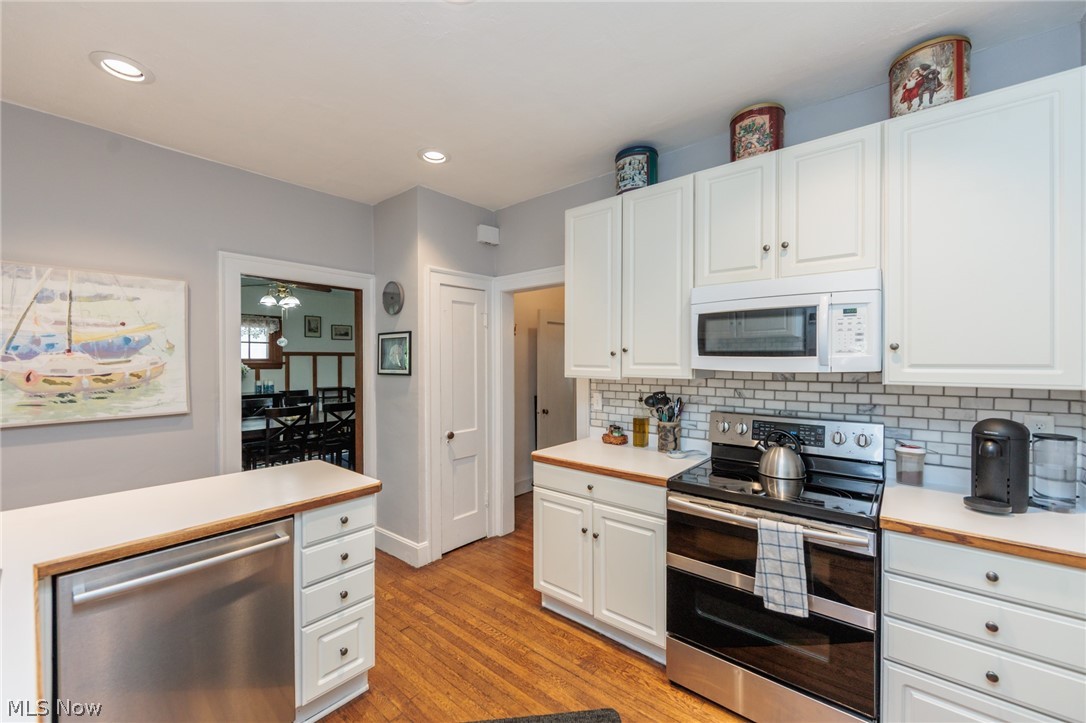 2168 Cottage Grove Drive Cleveland Heights OH 44118
