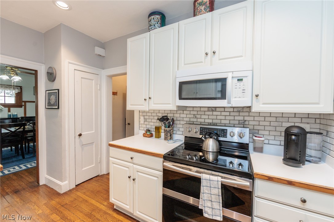 2168 Cottage Grove Drive Cleveland Heights OH 44118