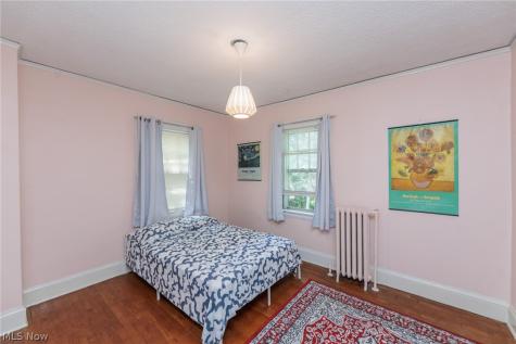 2168 Cottage Grove Drive Cleveland Heights OH 44118