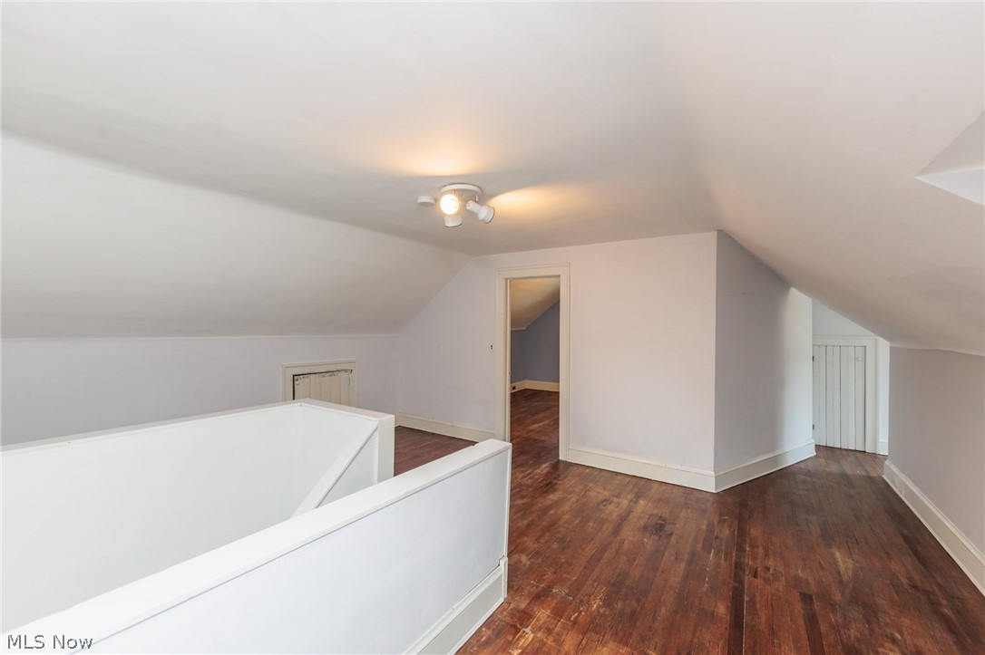 2168 Cottage Grove Drive Cleveland Heights OH 44118