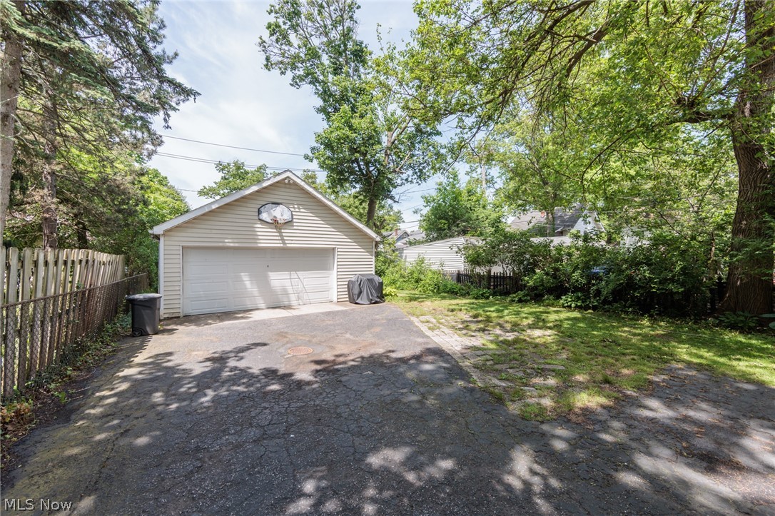 2168 Cottage Grove Drive Cleveland Heights OH 44118