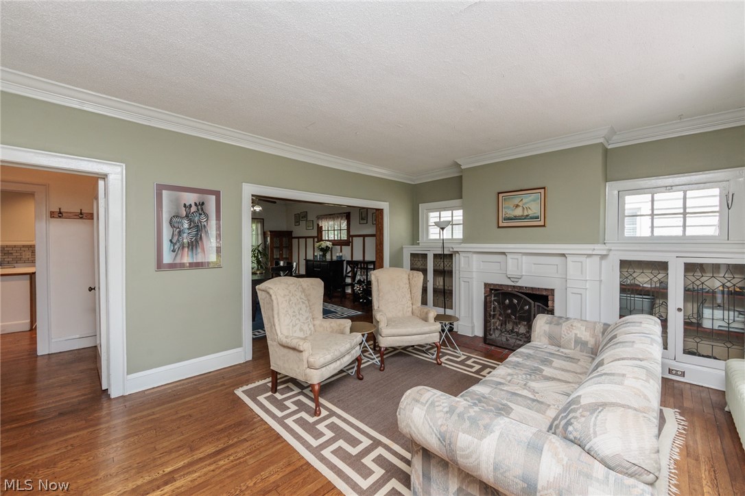 2168 Cottage Grove Drive Cleveland Heights OH 44118