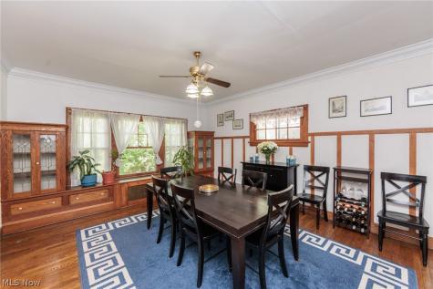 2168 Cottage Grove Drive Cleveland Heights OH 44118