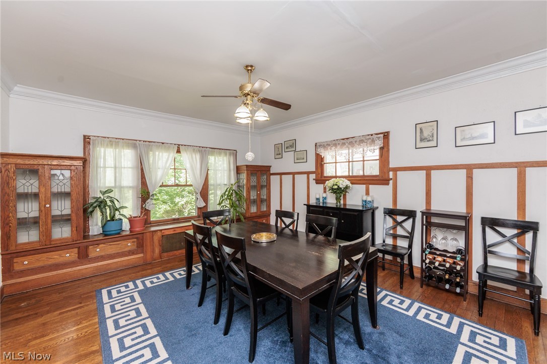 2168 Cottage Grove Drive Cleveland Heights OH 44118